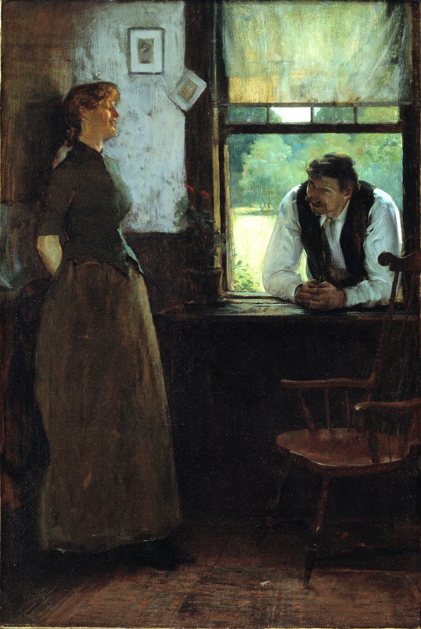  by William Thomas Smedley