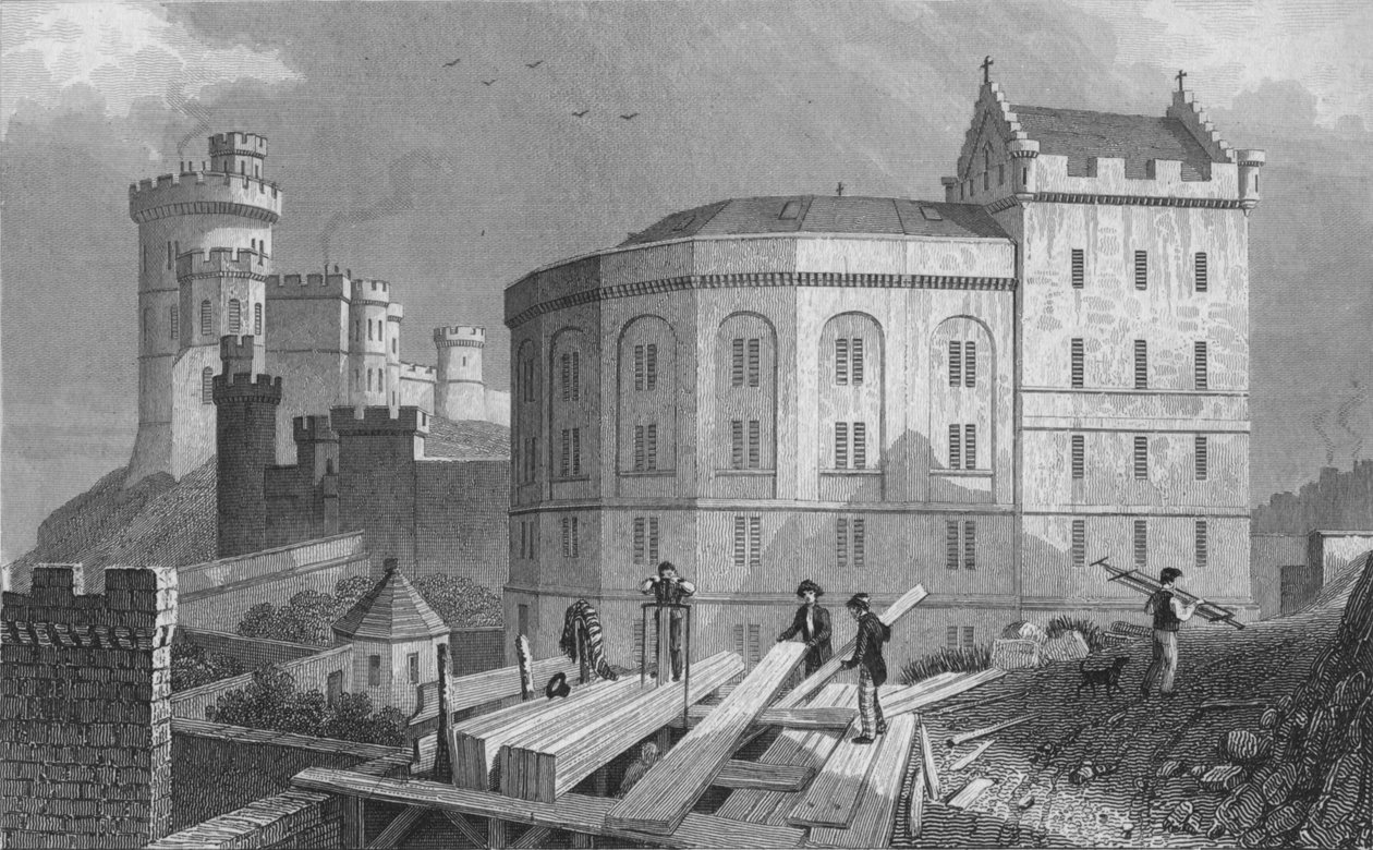 Bridewell