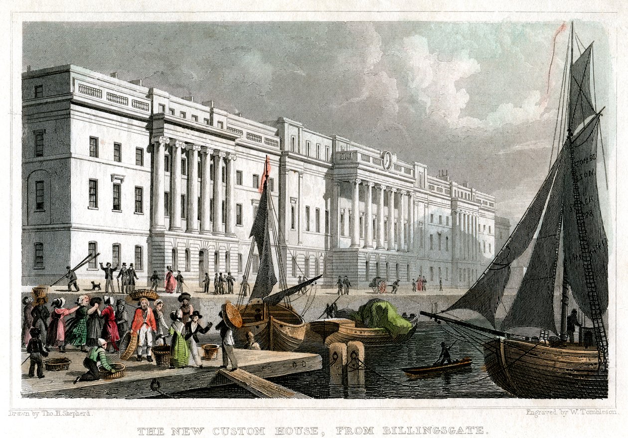 Billingsgate