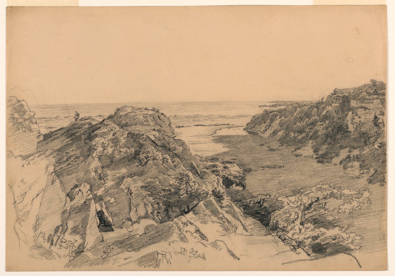  by William Trost Richards