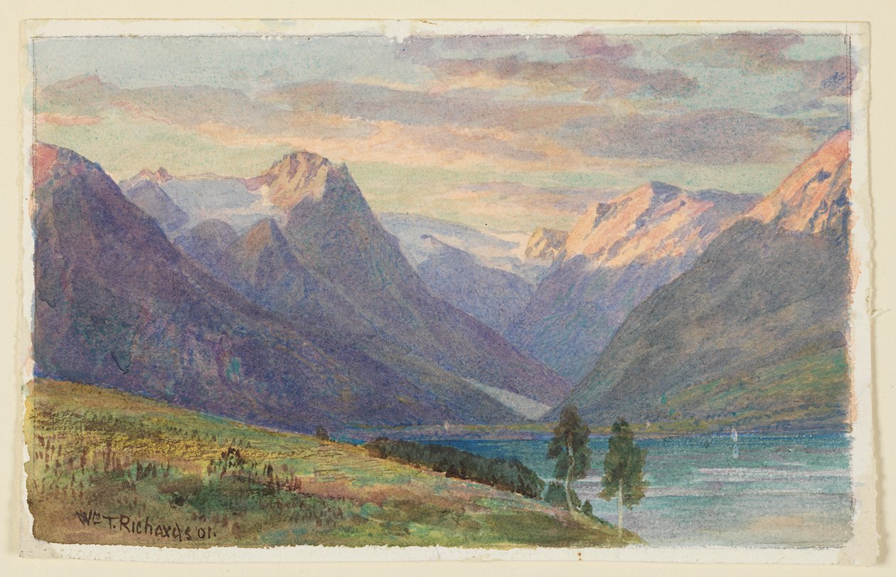 Norveç