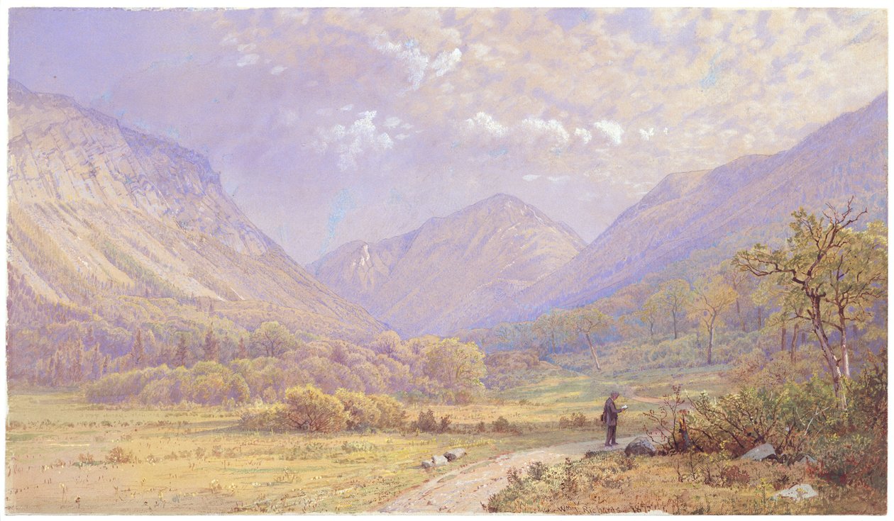  by William Trost Richards