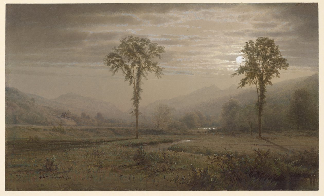  by William Trost Richards