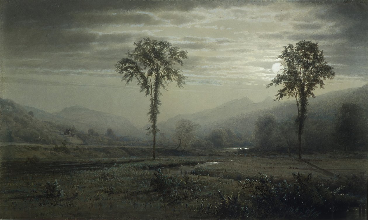 Lafayette Dağı