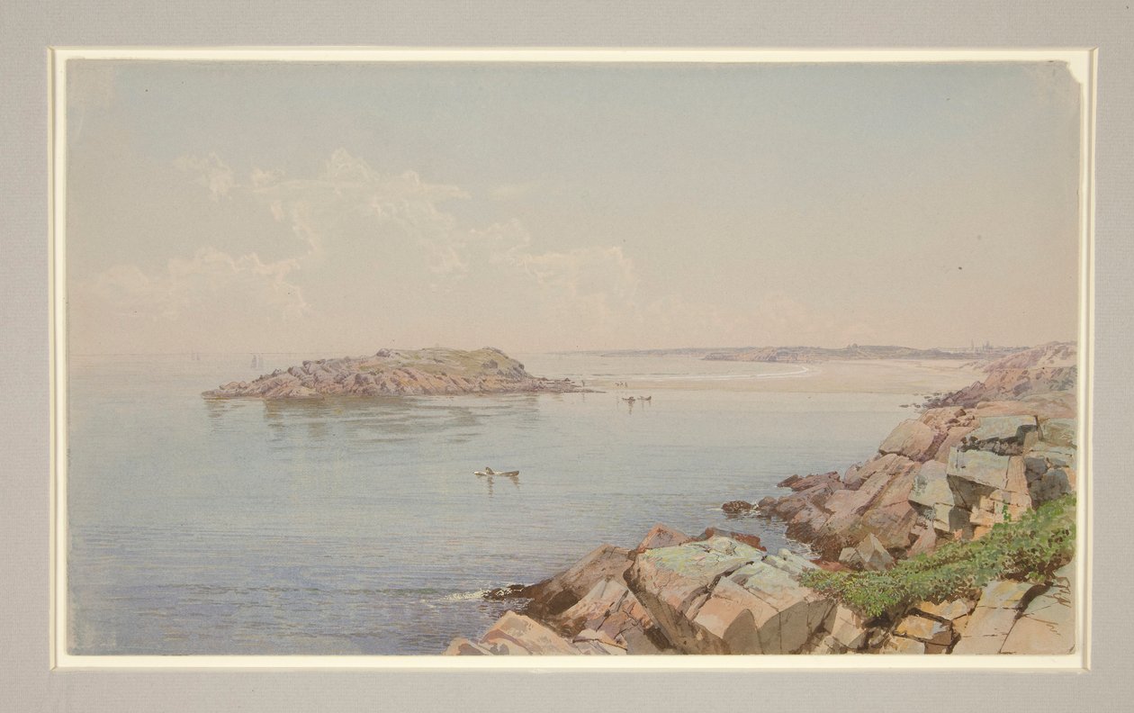 Narragansett Körfezi