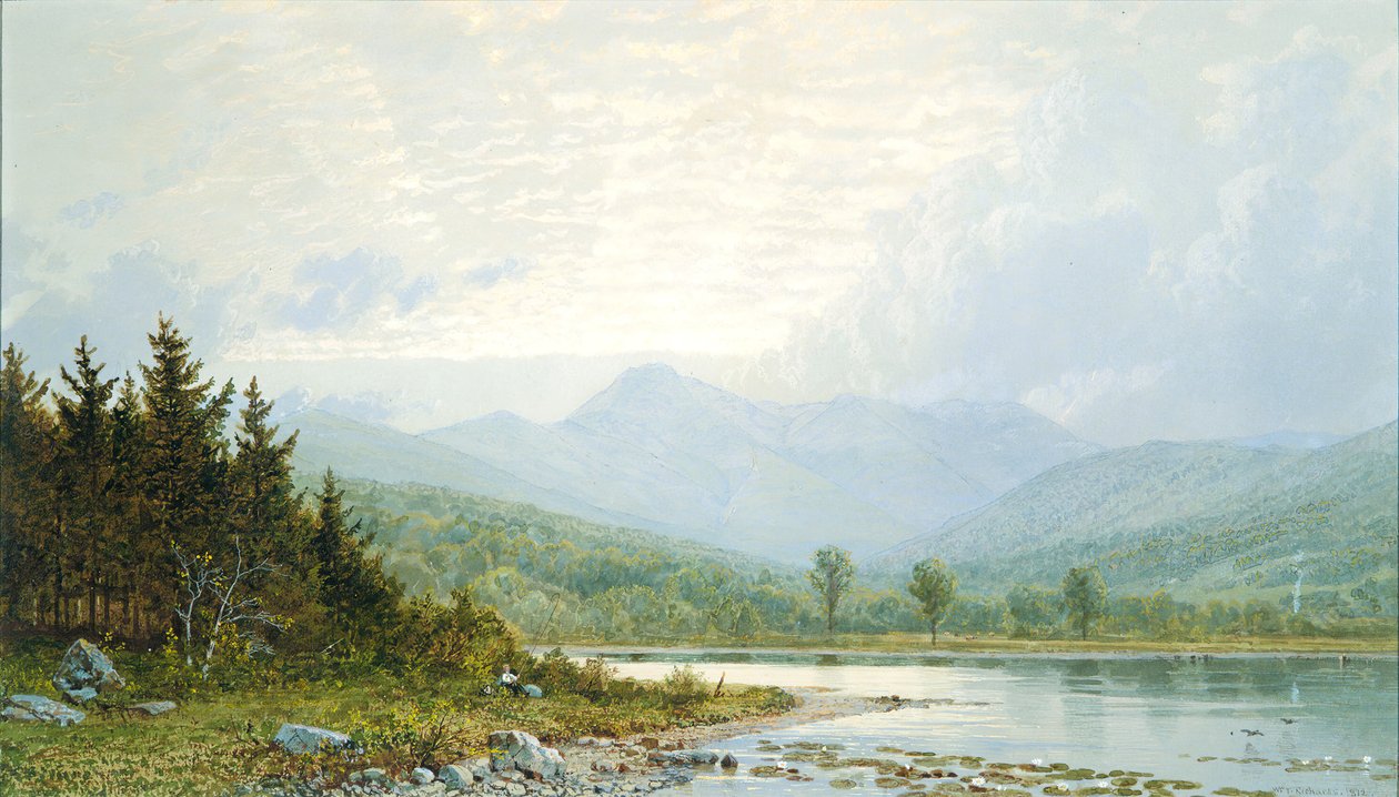 Chocorua Dağı