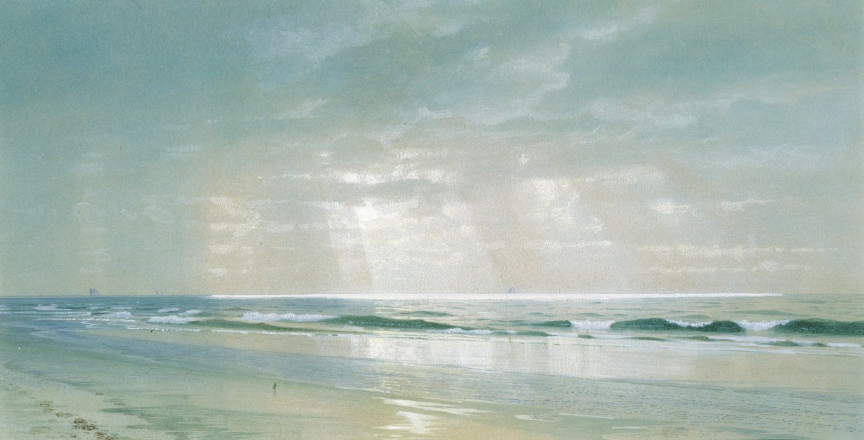  by William Trost Richards