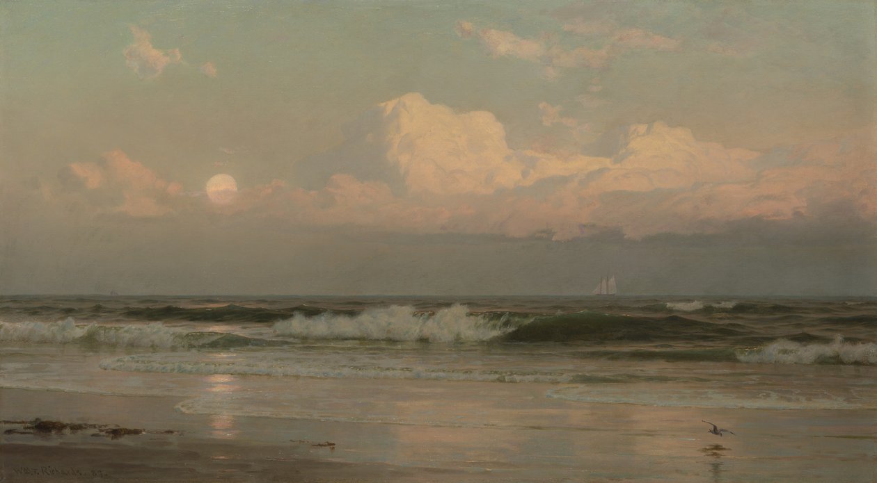  by William Trost Richards