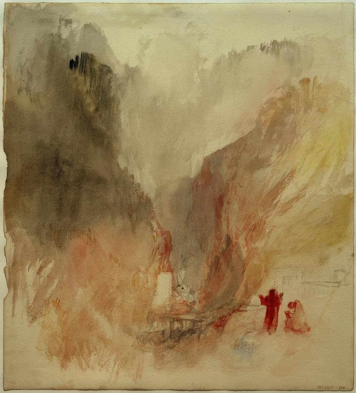 Pre-Saint Didier