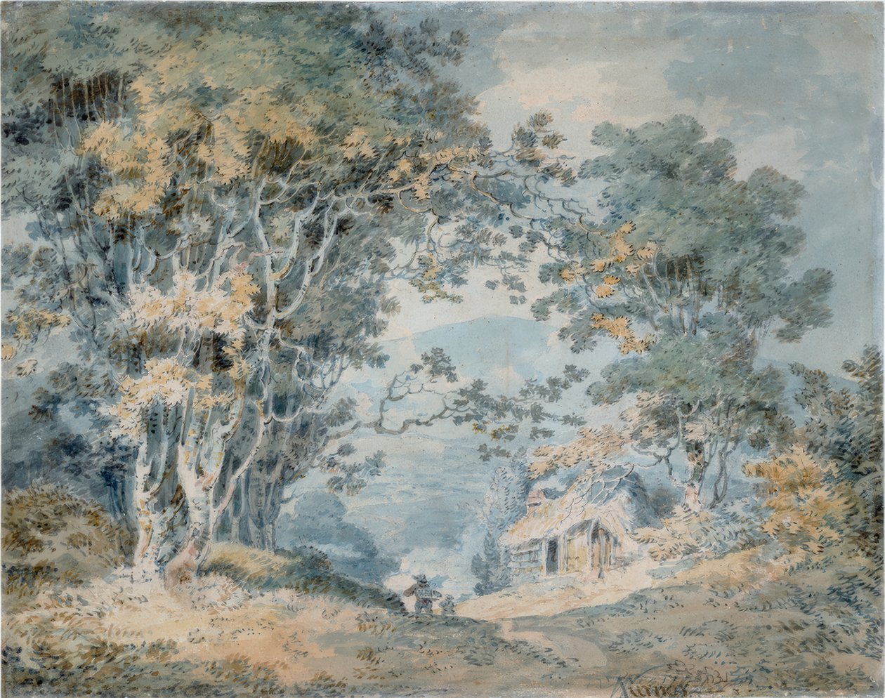 Hindhead, Surrey