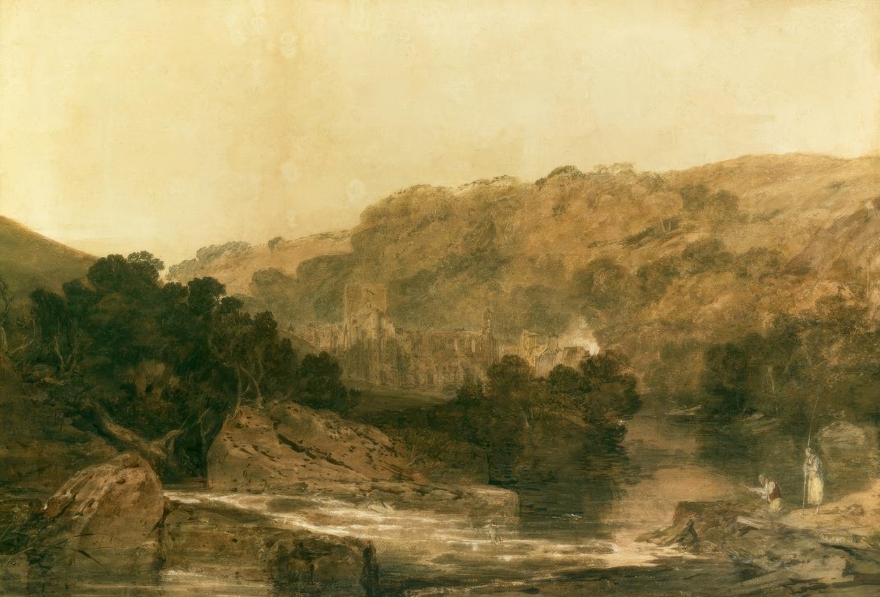 Brinkburn Manastırı