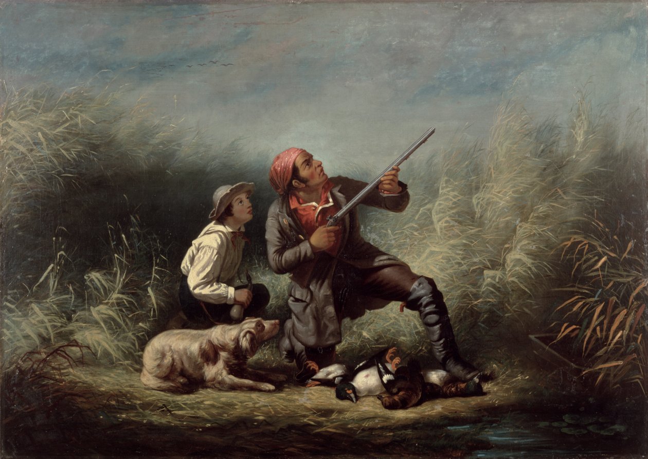  by William Tylee Ranney