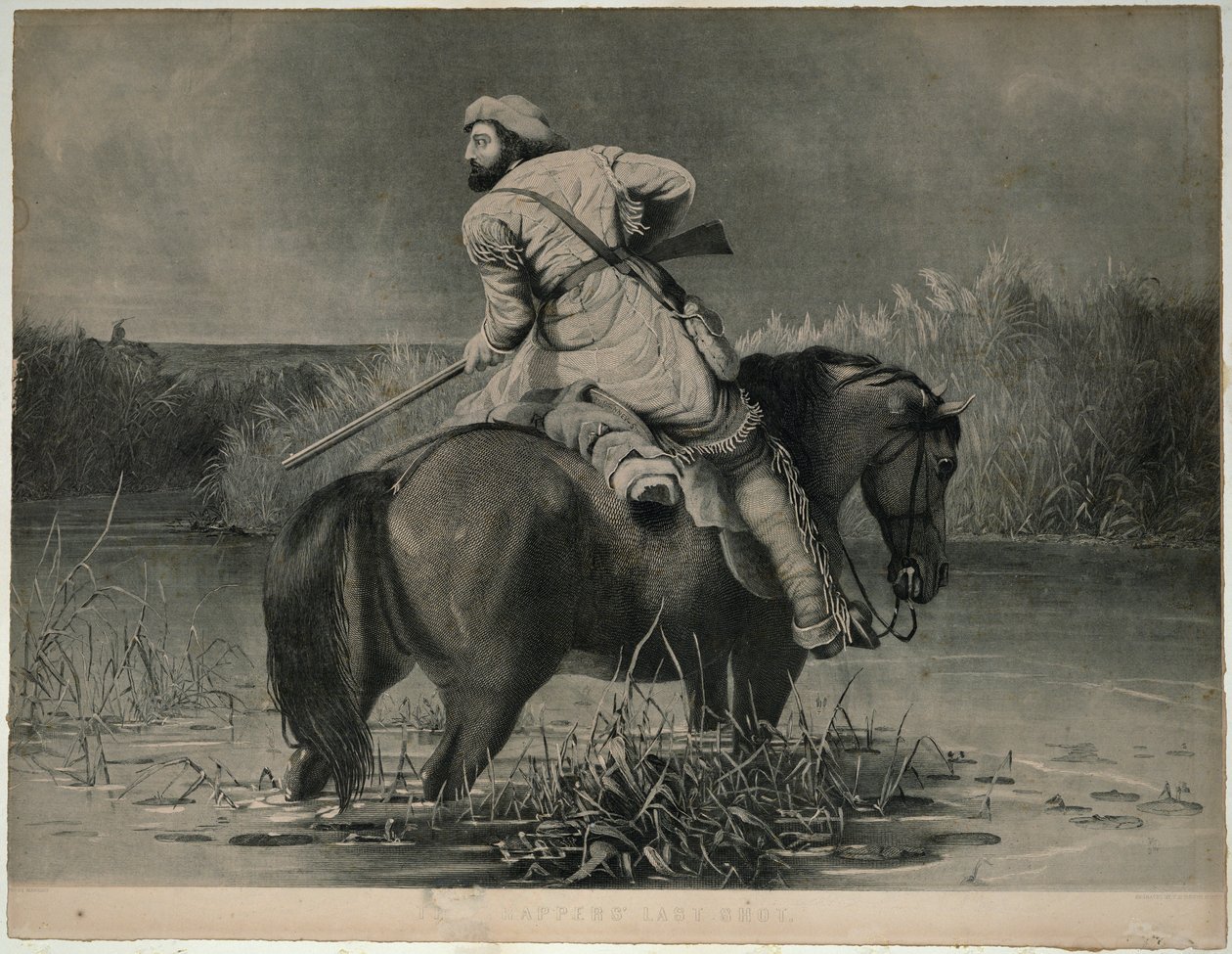  by William Tylee Ranney
