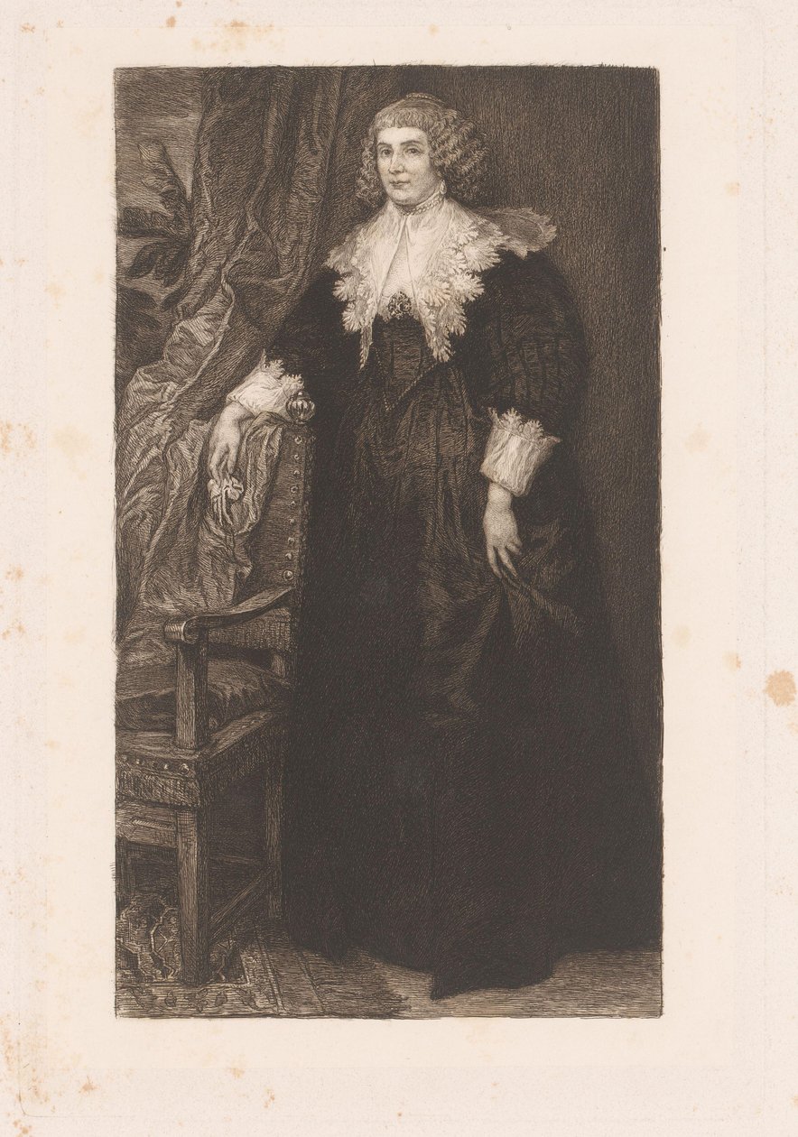 Anna van Craesbecke