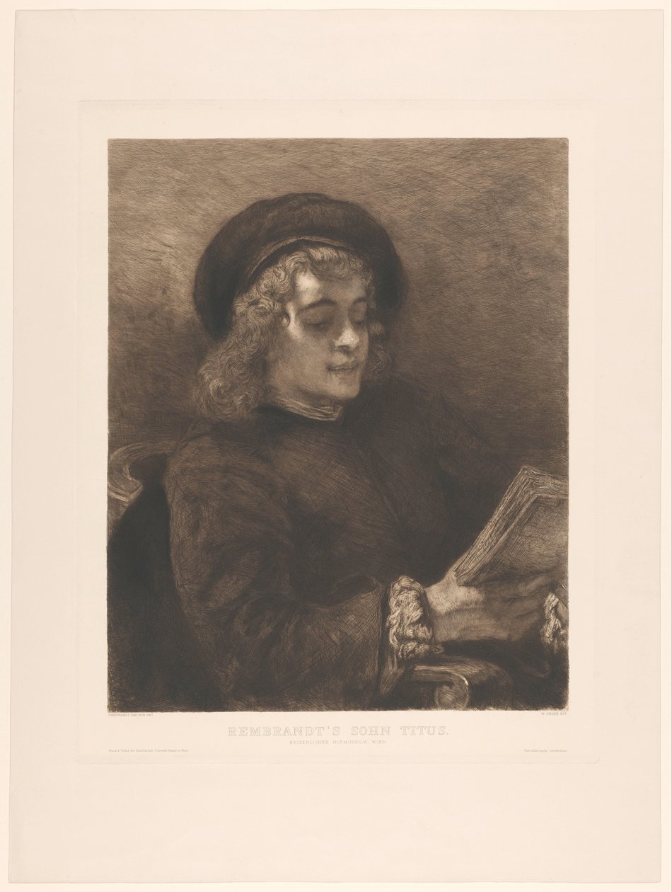 Rembrandt