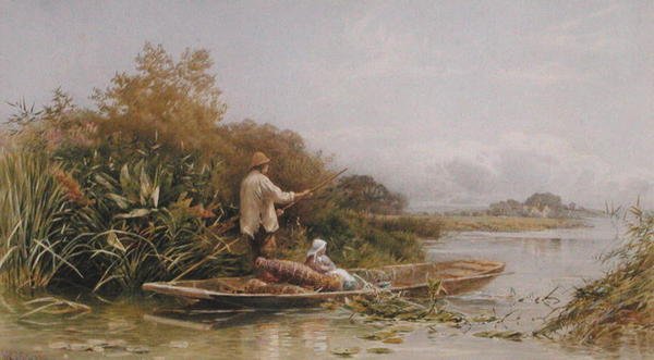 Thames Nehri