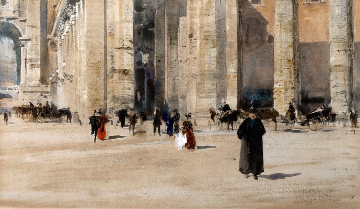  by William Walcot