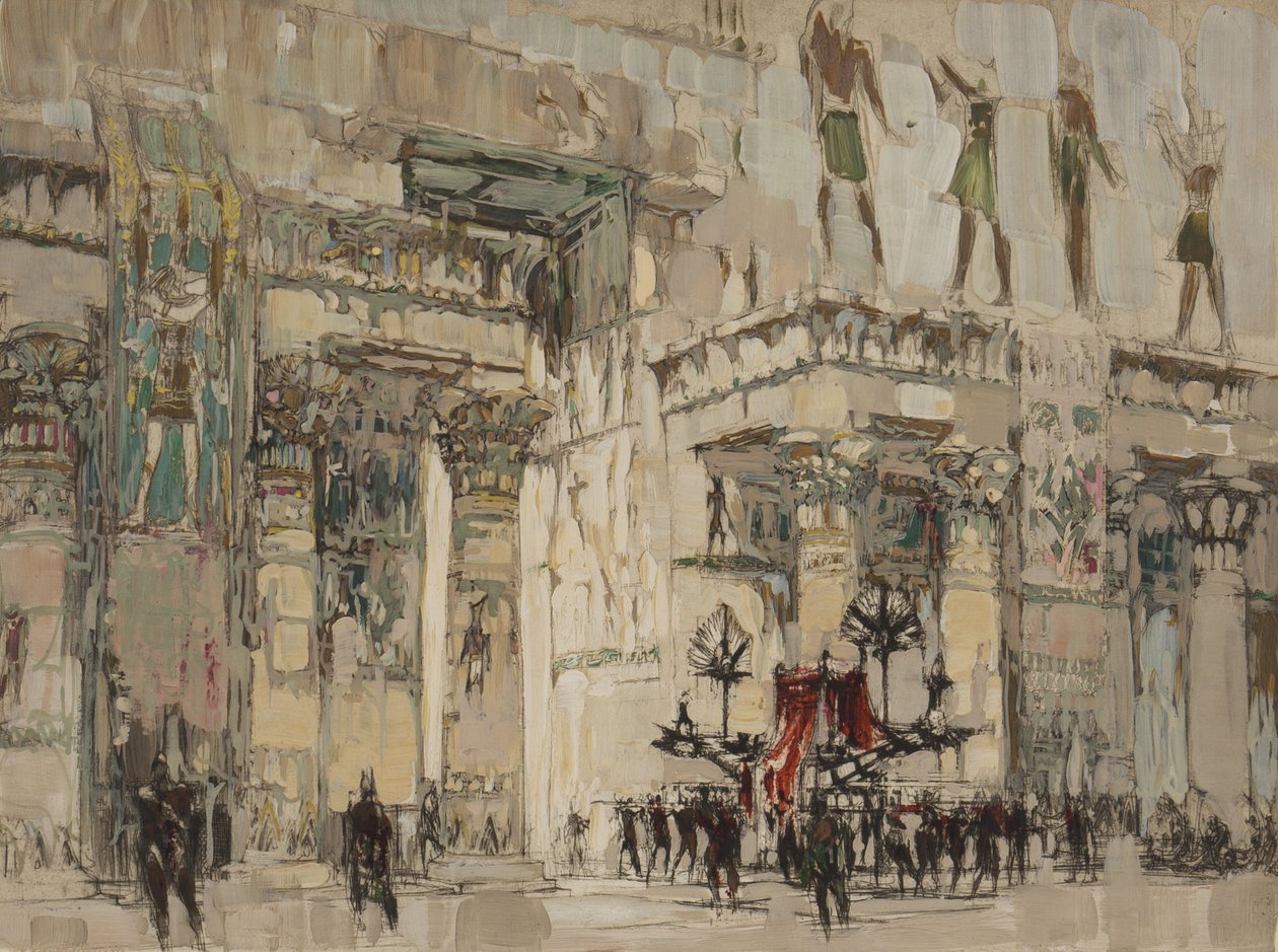 Muhtemelen, 1916