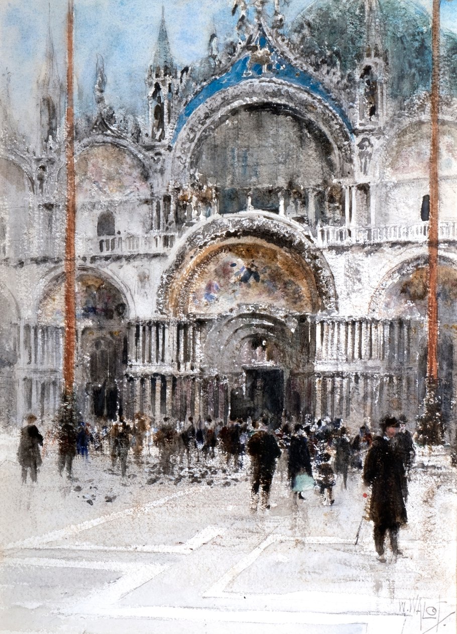  by William Walcot