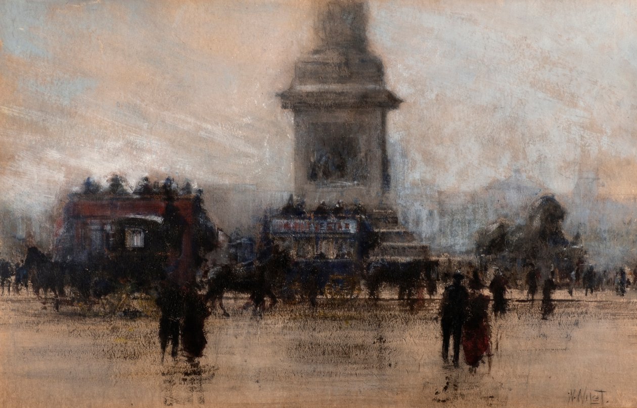  by William Walcot