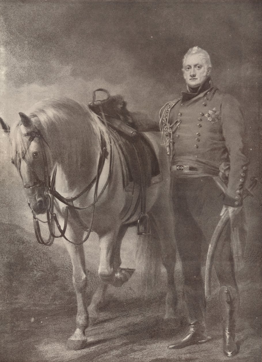 John, Hopetoun Kontu, 1822 1909 by William Walker