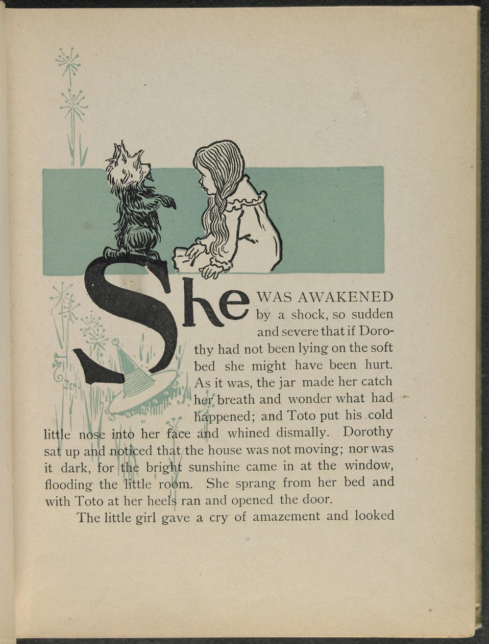 Lyman Frank Baum