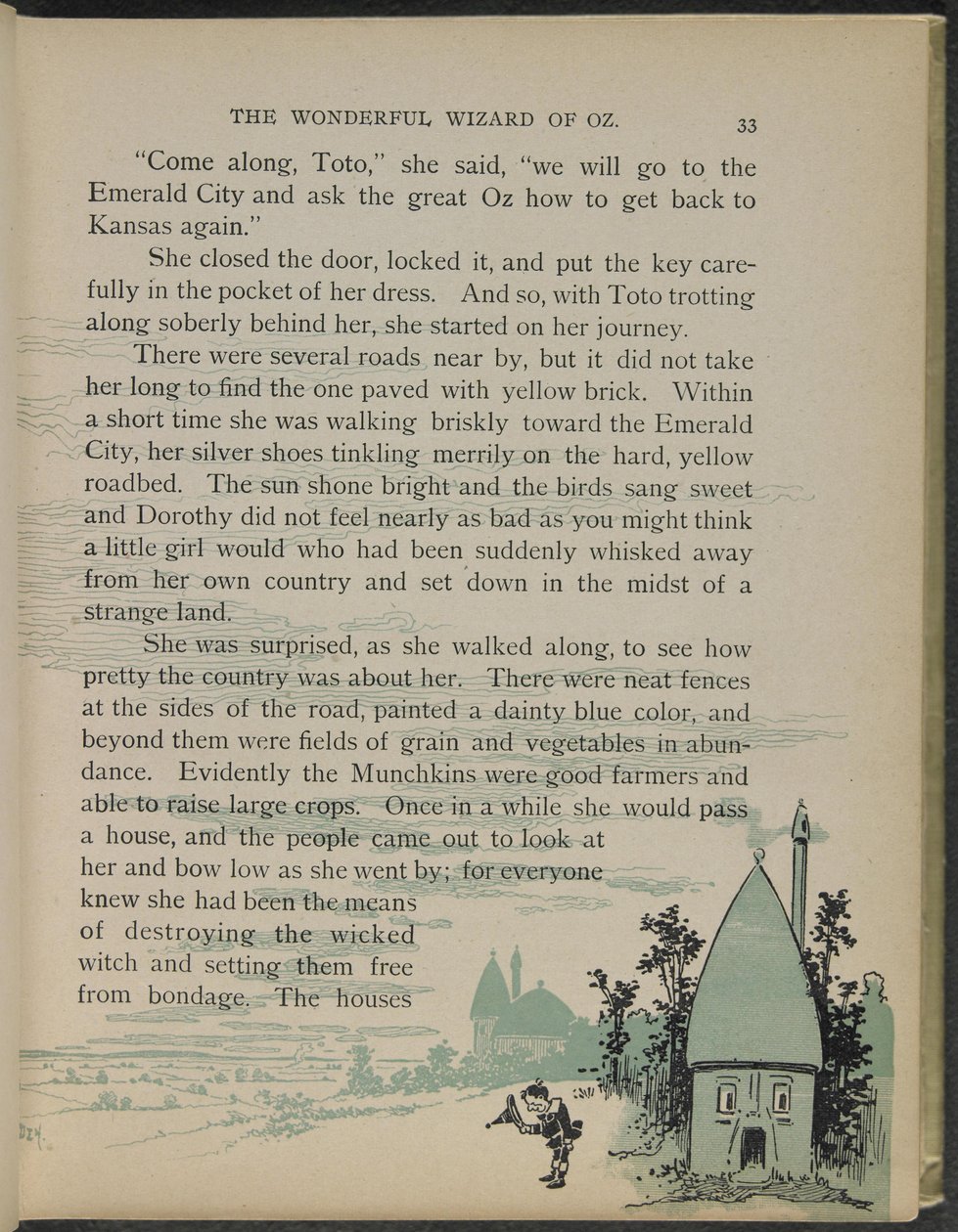 Lyman Frank Baum