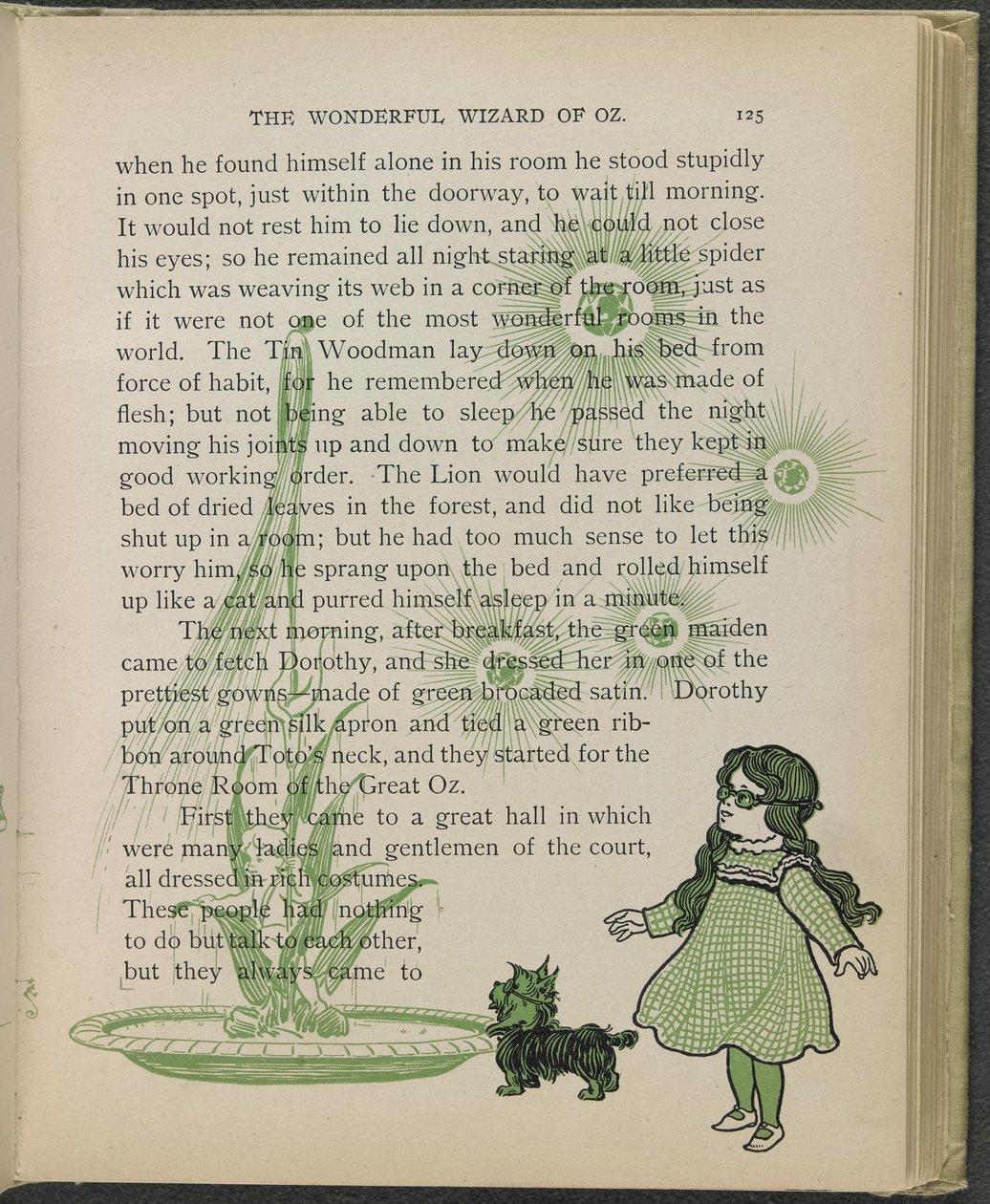 Lyman Frank Baum