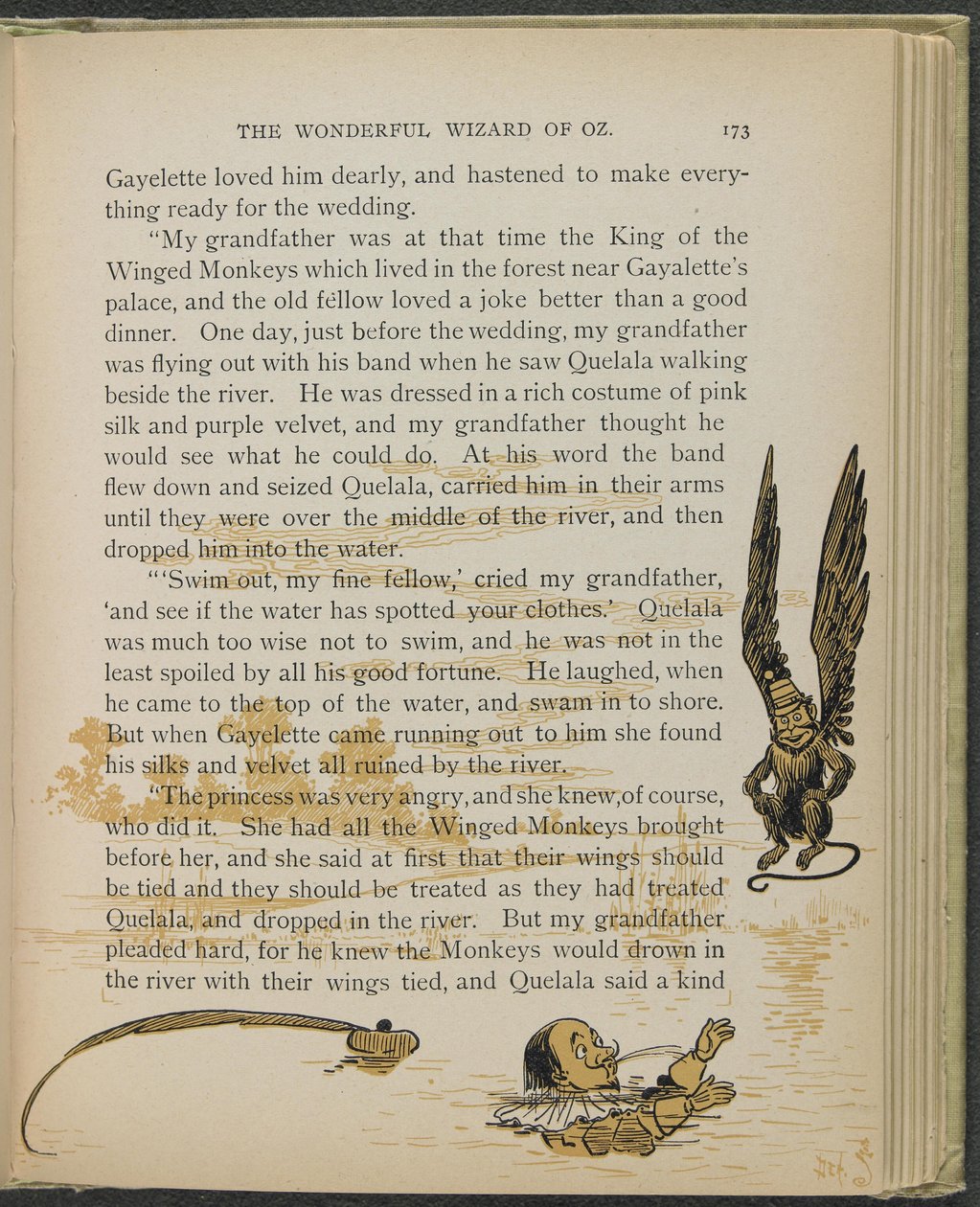 Lyman Frank Baum