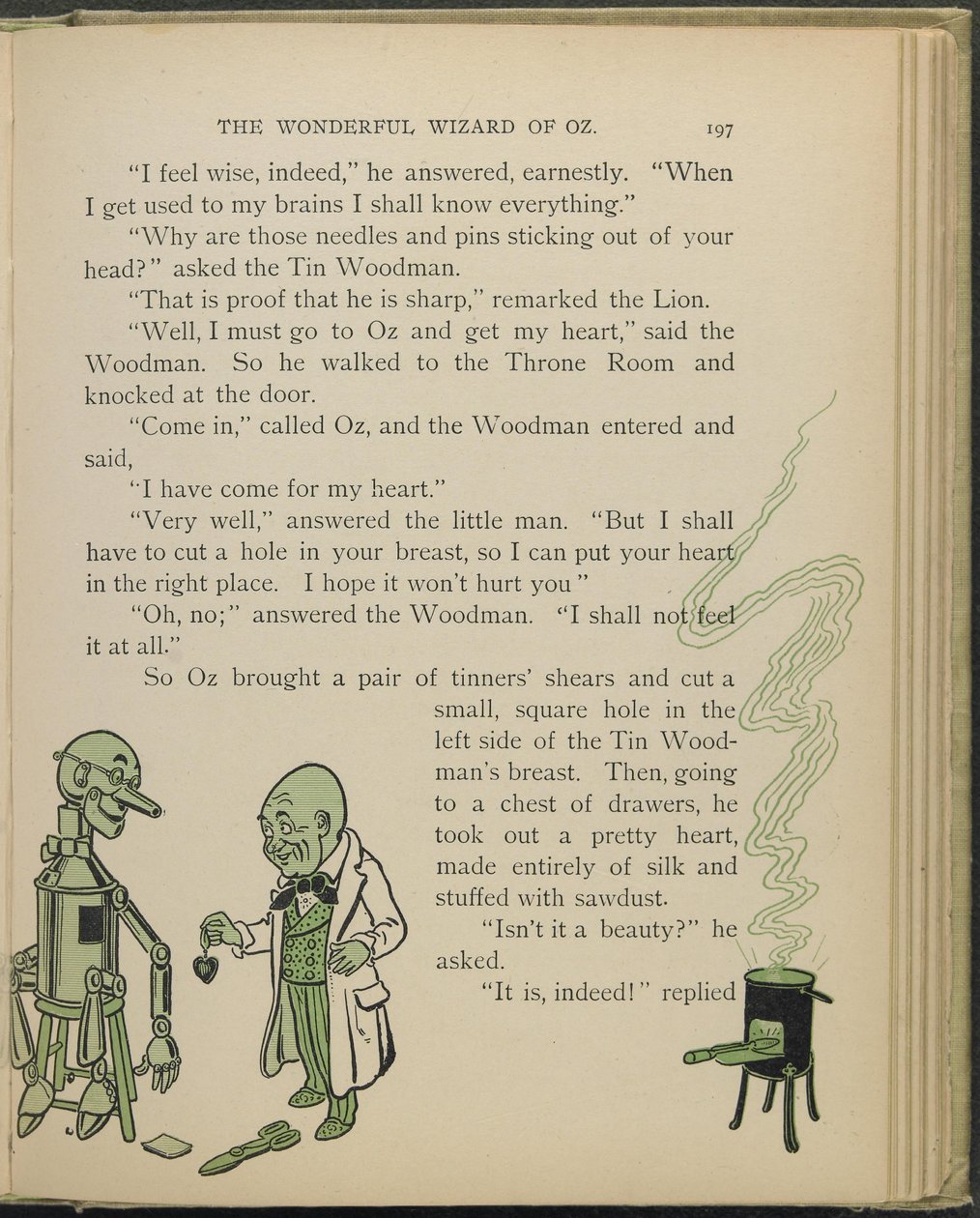 Lyman Frank Baum