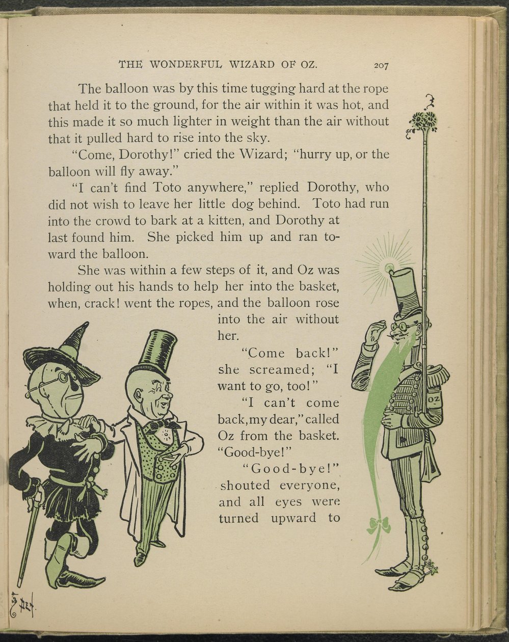 Lyman Frank Baum