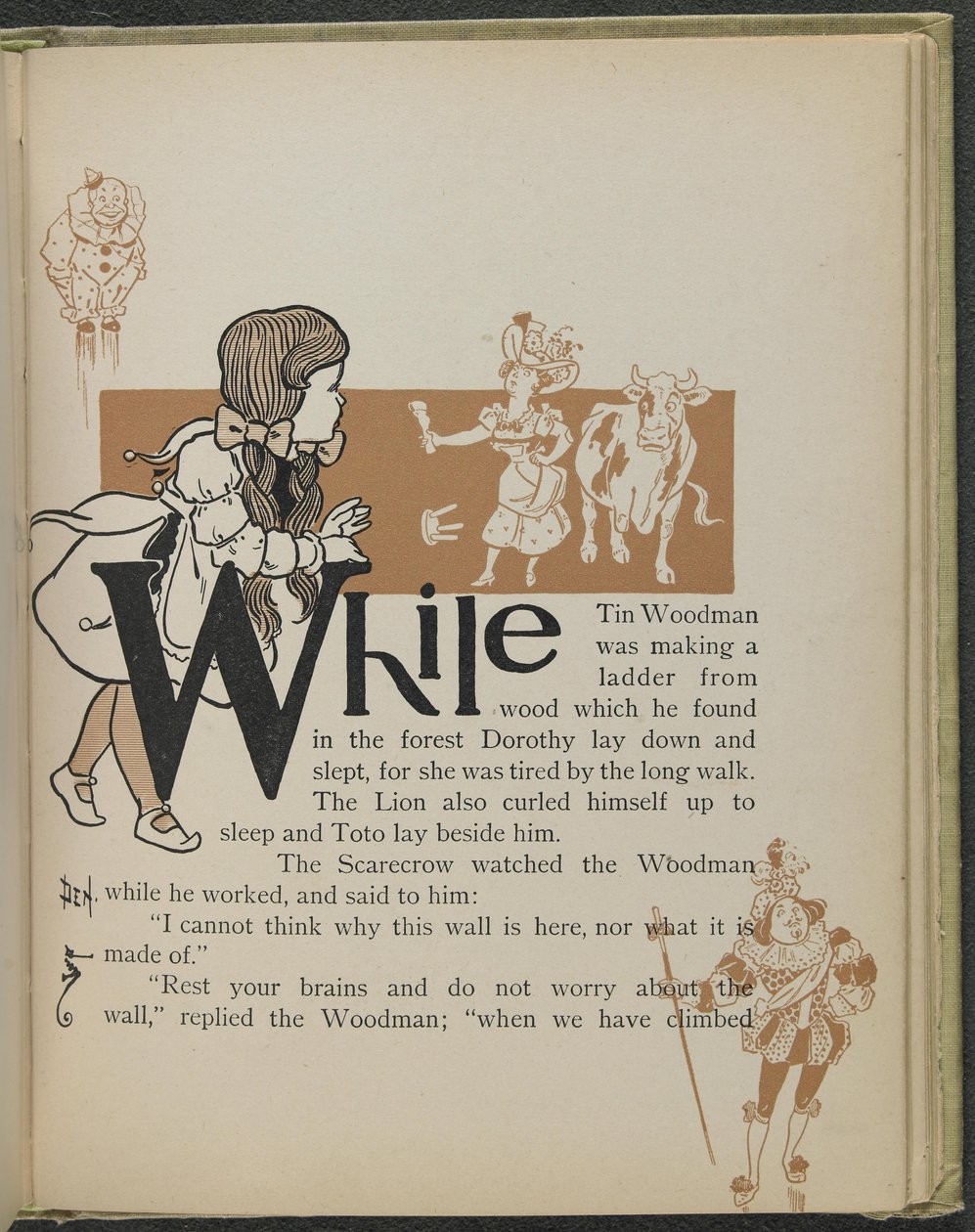 Lyman Frank Baum
