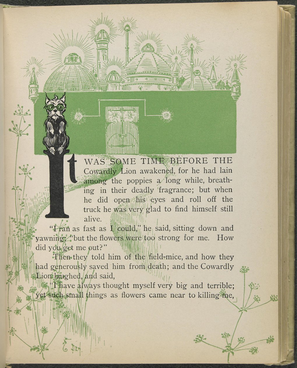 Lyman Frank Baum