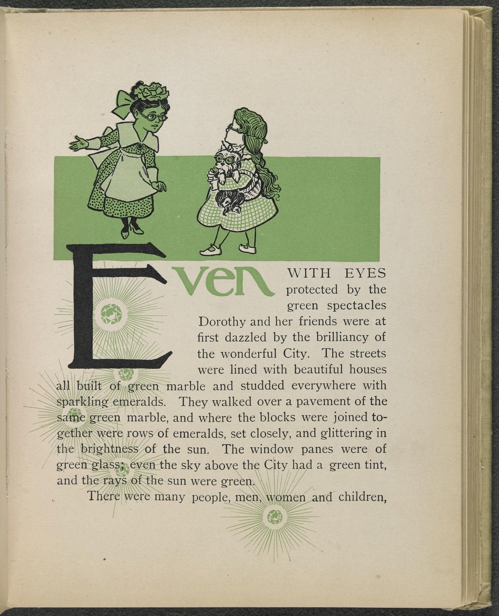 Lyman Frank Baum