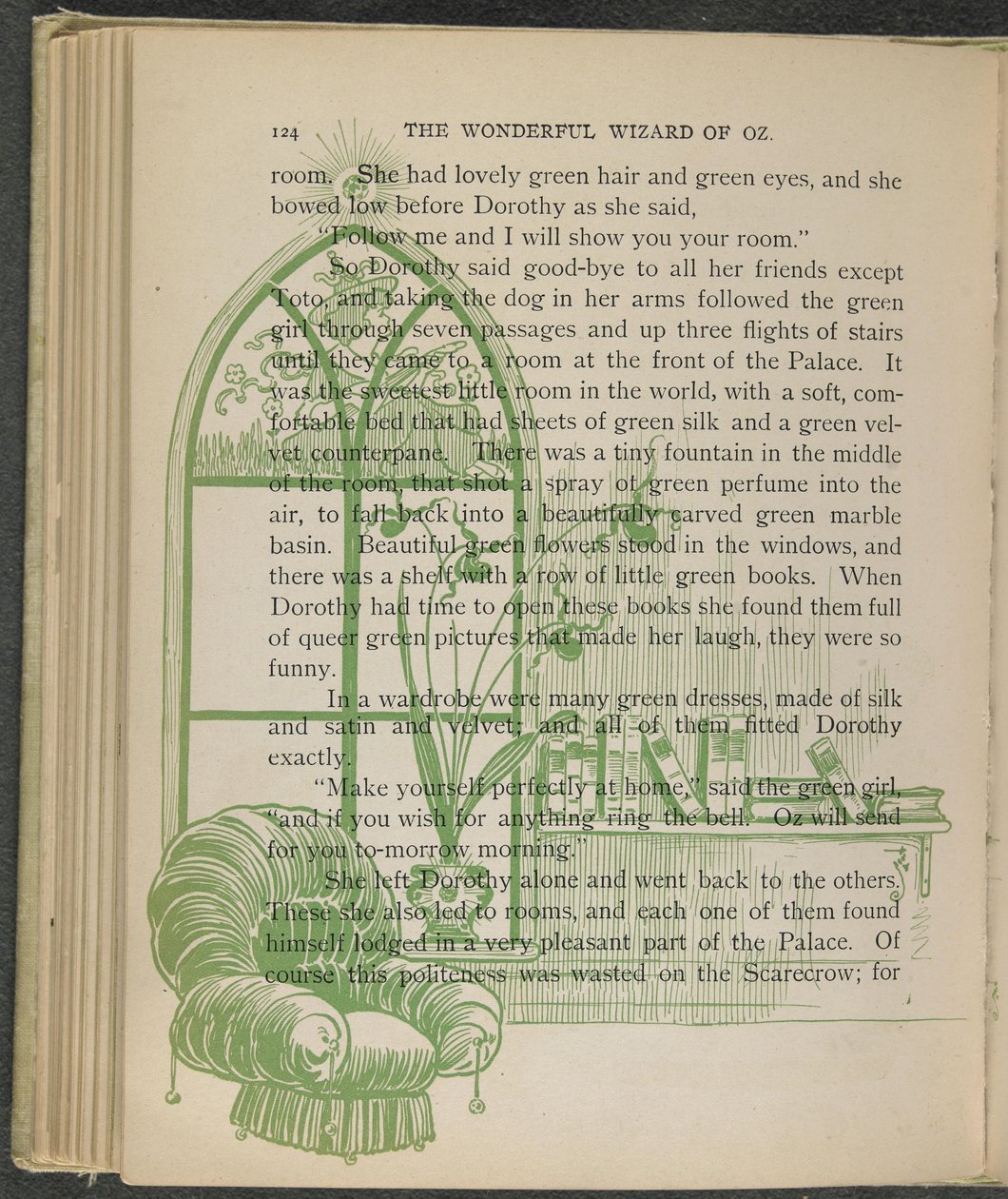 Lyman Frank Baum