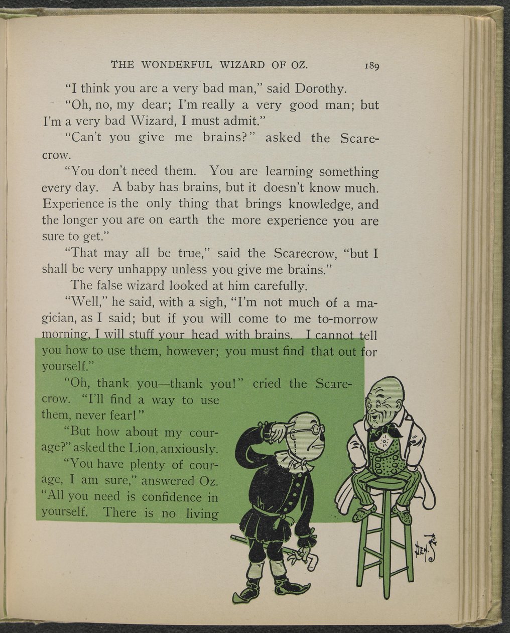 Lyman Frank Baum