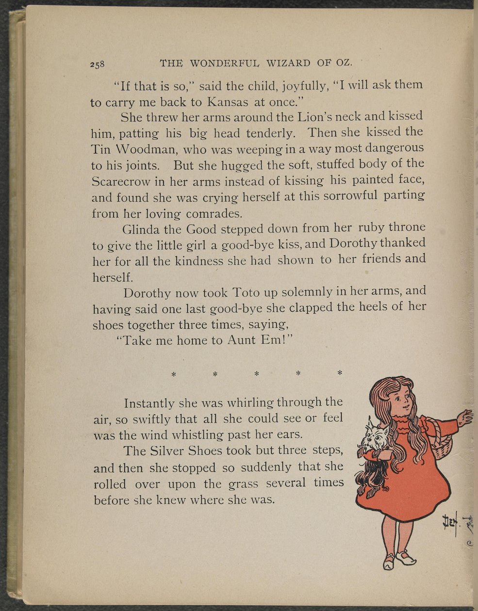 Lyman Frank Baum