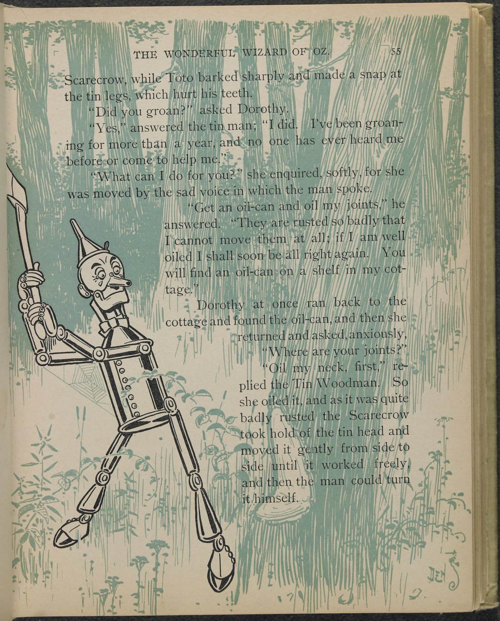 Lyman Frank Baum