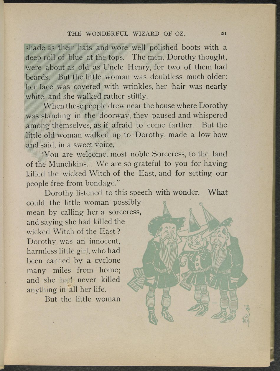 Lyman Frank Baum