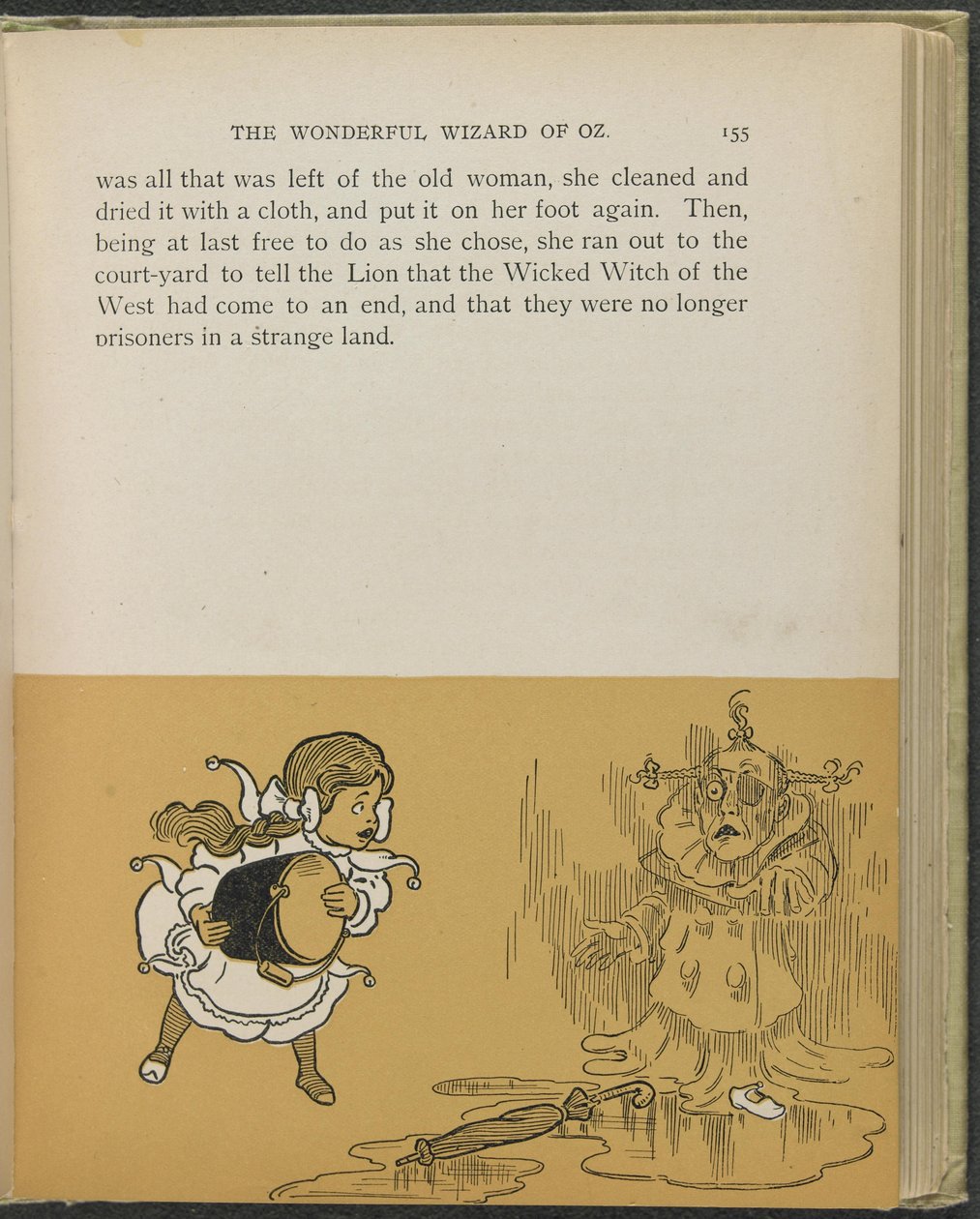 Lyman Frank Baum