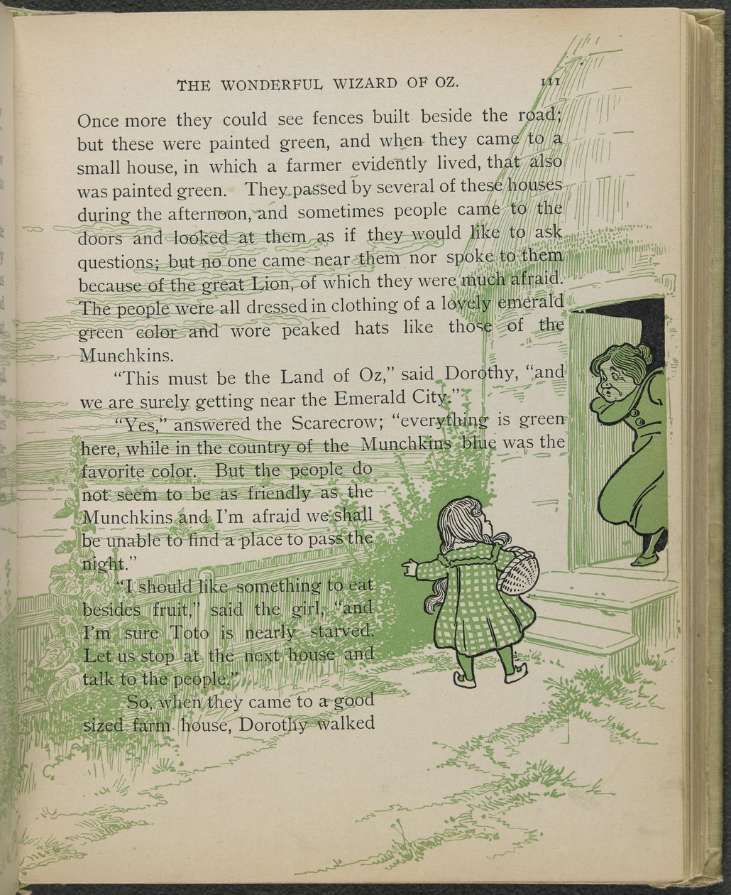 Lyman Frank Baum