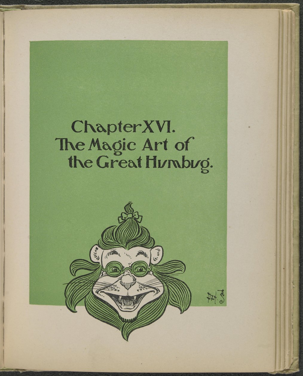 Lyman Frank Baum