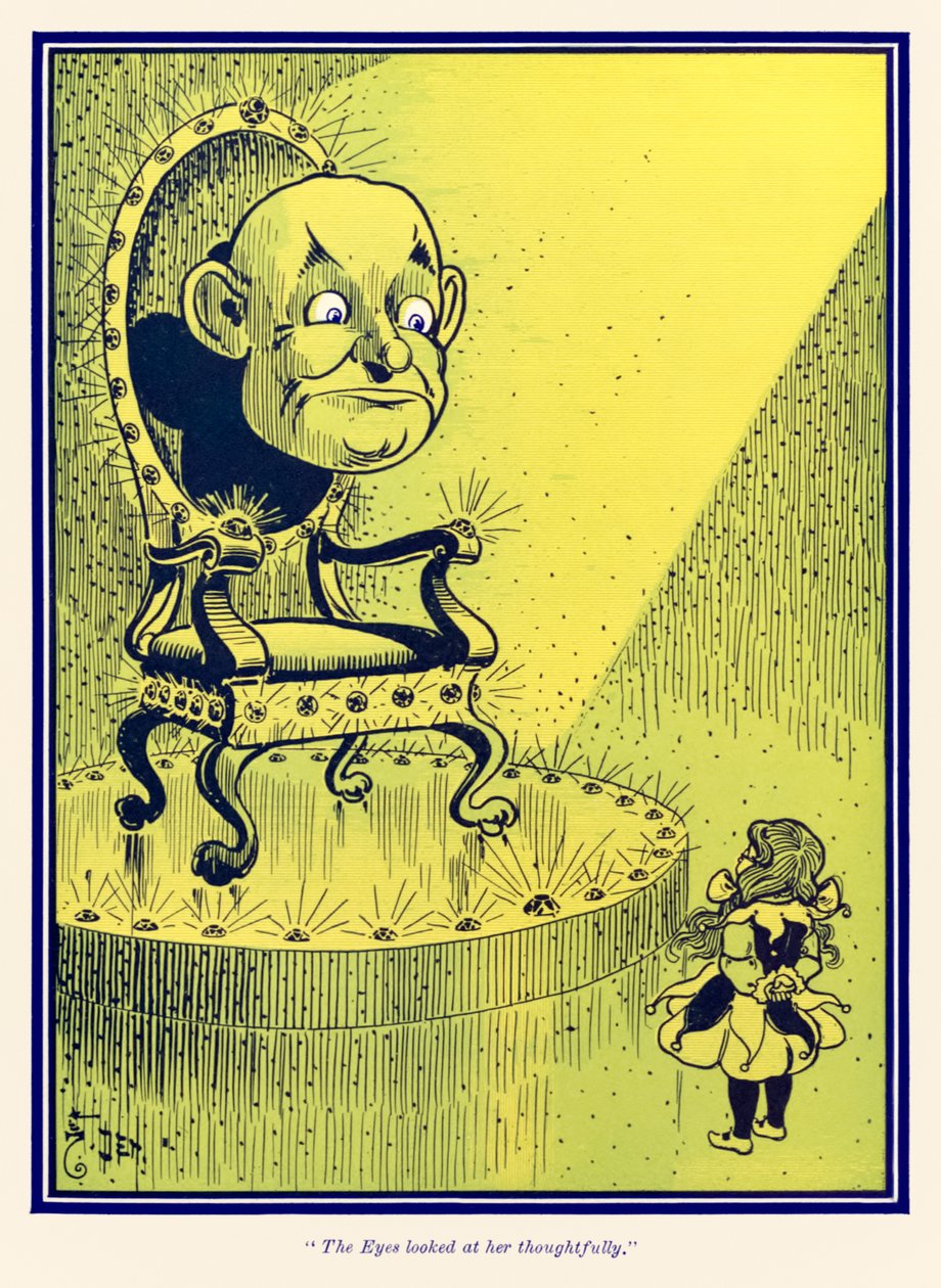 L. Frank Baum