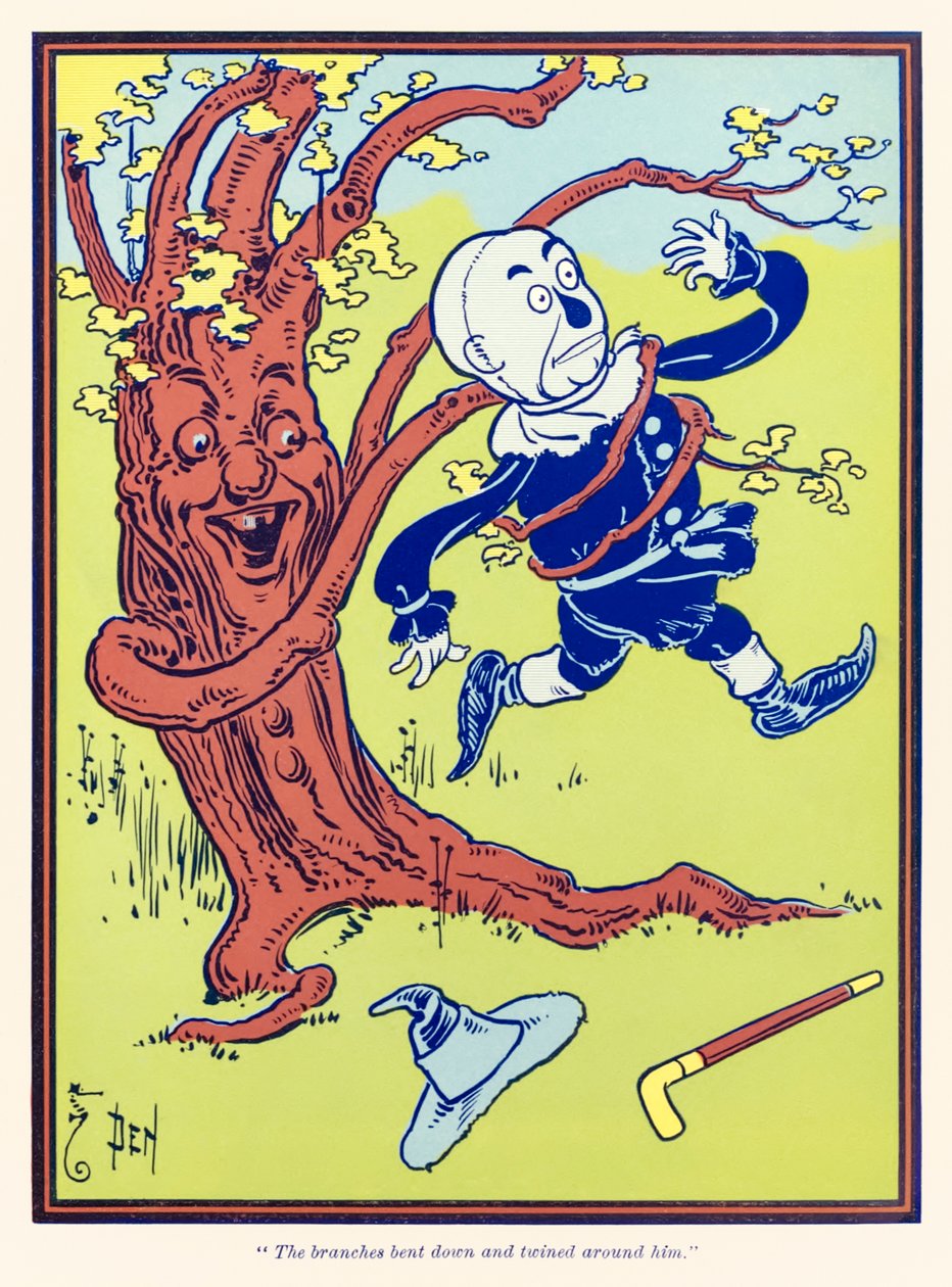 L. Frank Baum