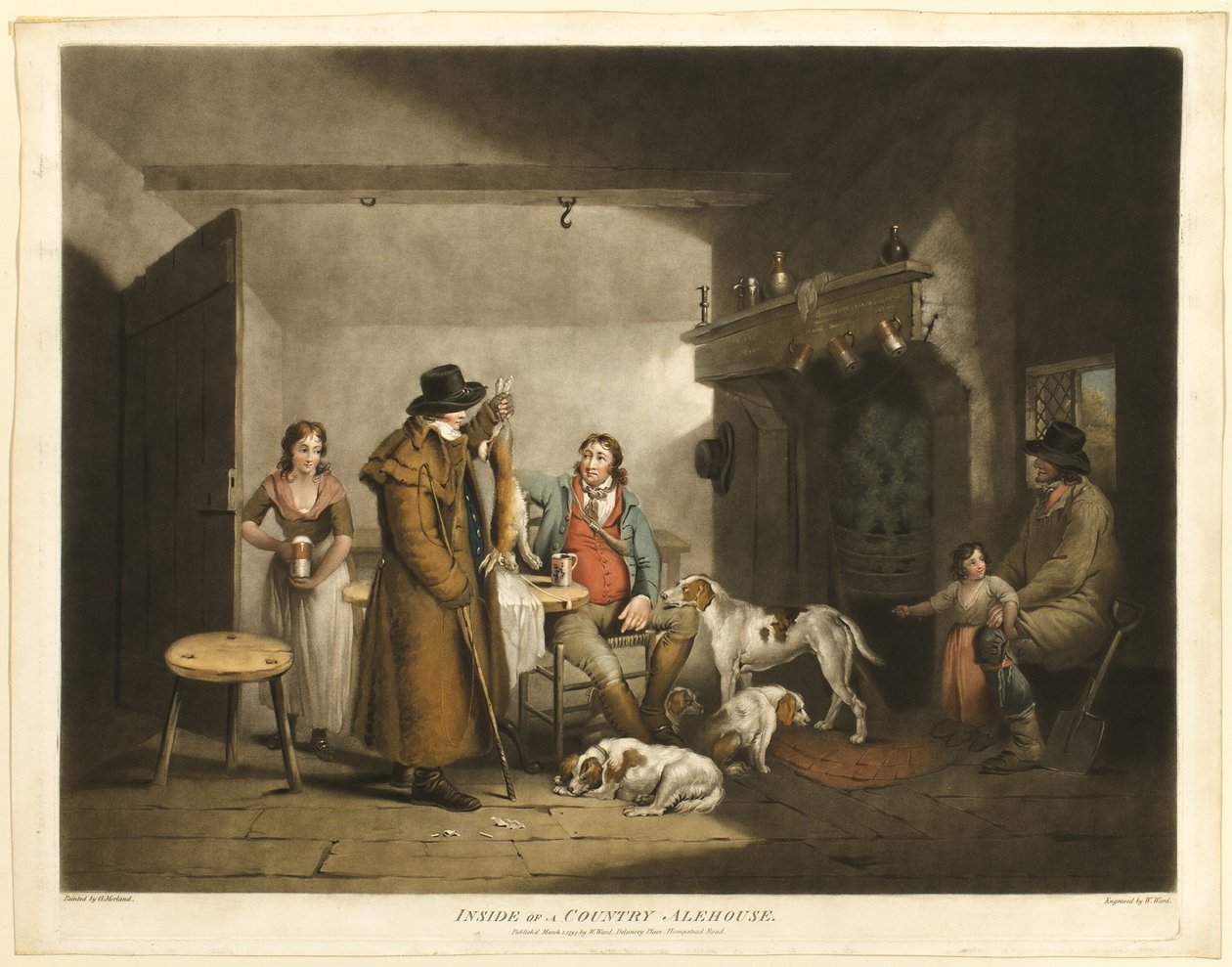 Bir Country Alehouse