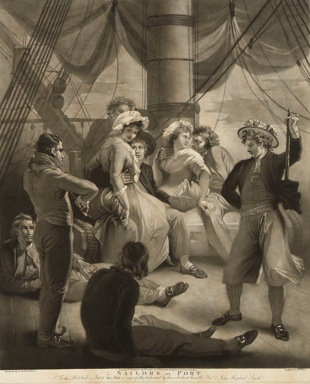  by William Ward