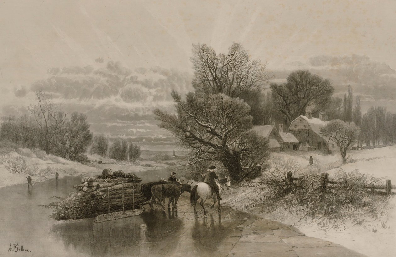  by William Wellstood