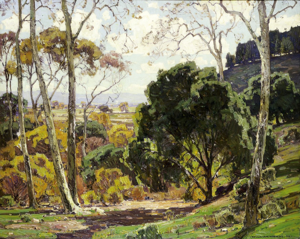  by William Wendt