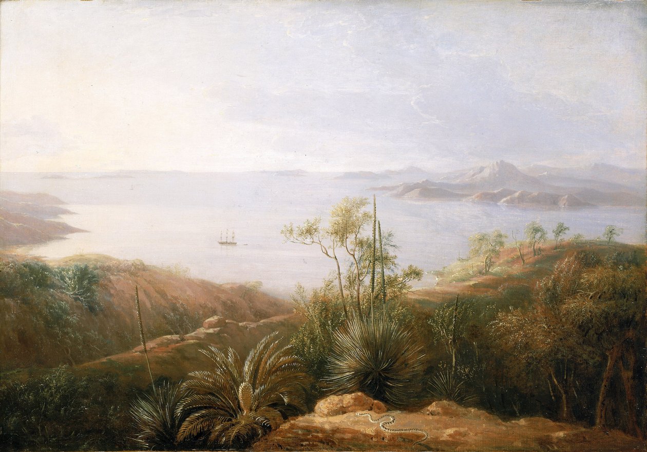  by William Westall