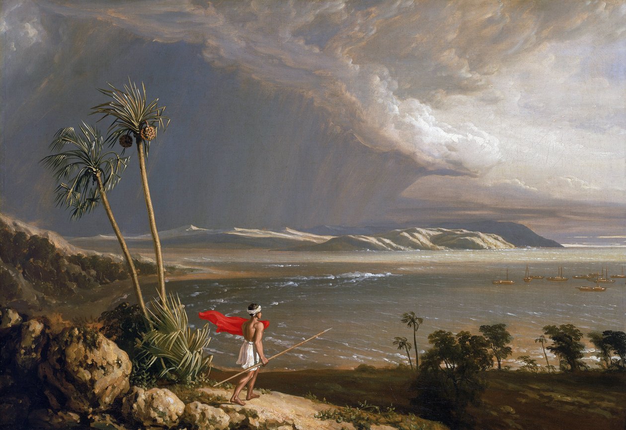 by William Westall